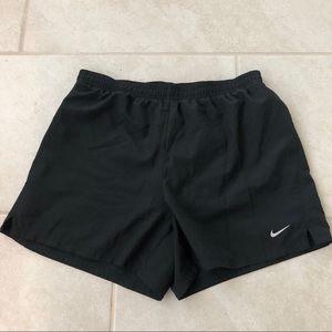 Nike Dri Fit Shorts
